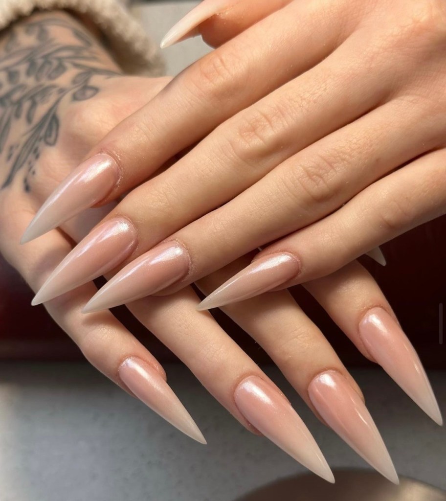 Nail
Nägel Studio Bremen Schwachhausen Oberneuland Neustadt